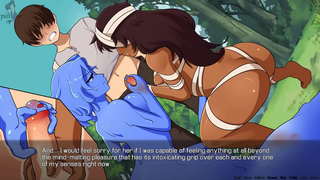 ���ੁਐਸਟ ਫੇਲ੍ਹ ਹੈ, ਅਧਿਆਇ 1 ਘਟਨਾ 18