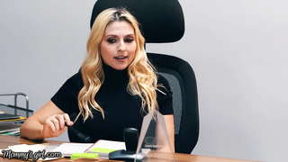 Перерыв на Дрочку В Офисе