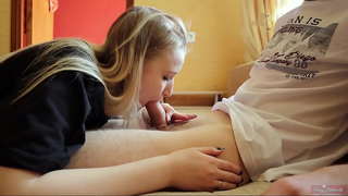 Эгч тонож мөнгө түүний эцэг, эх болон түүний ах байсан шийтгэх түүний! / 1-р хэсэг