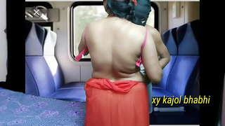 Lusty bhabhi mamar o meu galo e cum na boca