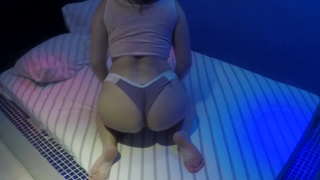 زوجته لا MOTEL COM O AMANTE و تصوير برو الزوج CORNO