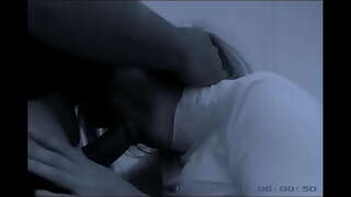 Blowjob for santa catarina gift kvinde snydes