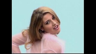 Эрика Campbell - Бүх Ягаан