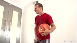 LiveGonzo Lisa Ann Matotra Busty Fucking