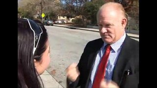 Tera Fm आणि म्हातारा माणूस