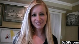 At Gøre En Sex Tape Med Fast Kæreste