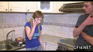 Simpatik молоденькая грелка dəyər xərçəng