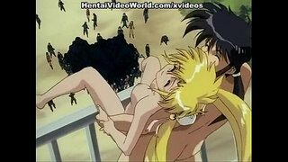 Karakuri Ninja Kızı cilt.1 02 www.hentaivideoworld.com
