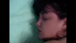 Một người mẹ để cung cấp cho các mông trong Video khiêu dâm của Mẹ