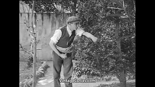 Householder Allures Seu Nou Jardiner