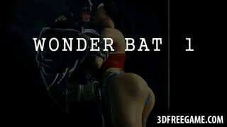 Desene animate 3D e de Mirare Femeie suge pula si se fute