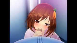 כלבה איידול נס