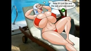 Matugunan at Fuck Pasko Bayaran ang mga Tumaas ng 4 na Bakasyon sa Tag-init