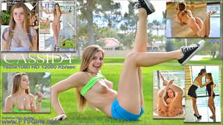 ���ேசிடி FTV