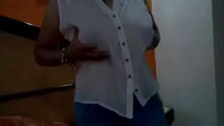 Manera a move e ta mi esposa