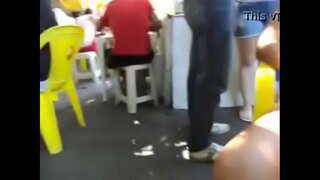 Менің әйелім көрсетеді үшін бар