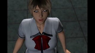 ���्टार 3D ओमेगा Vol.2 खेळ दुर्गुणी Ω -शक्ती देव-