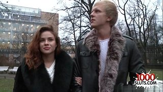 Exgirlfriend አገልግሎት whore