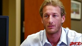 Dani डेनियल सूजन का अवसर