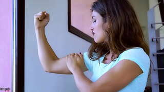 Кырмы Мыжыктэ Томас Рок Секретарша Гольык Джулия Алекса