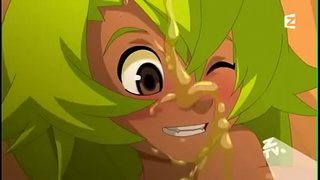 Wakfu Порно Видео | нанж.рф