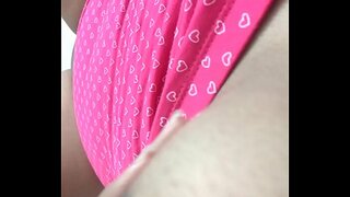 Ang pagpindot sa iyong sarili sa gabi