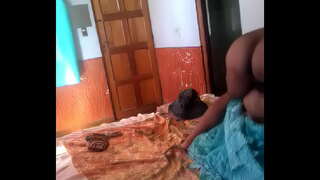 бхаби қиын чудай