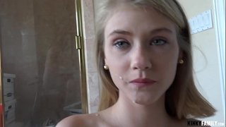 Kinky Familia - izan nuen, bere xurgatzen nire dick denbora ez