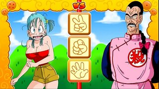 BULMA ਹੋ ਰਹੀ ਹੈ FUCKED ਕੇ ਲਾਲਚੀ ਤਾਓ
