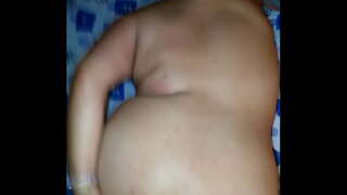 Жопа членӹшкӹ