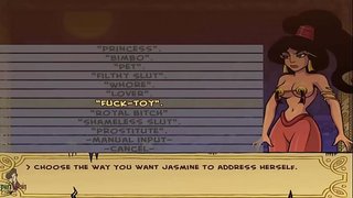 Akabur Disney je Aladdin Princezna Trenér princezna jasmine 15