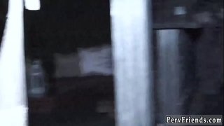 ���ੌਜਵਾਨ ਨੂੰ ਦੇ ਕੇ ਹੈਰਾਨ ਅਧਿਆਪਕ ਆਸ੍ਪਨ Romanoff ਅਤੇ ਮੋਨਿਕਾ Asis ਅਤੇ ਮੋਨੀਕਾ ਮੰਦਰ ਮਦਦ ਹੱਥ ਨਾਲ ਕਰਨਾ