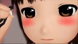 3D सेक्स खेल नयाँ Cartoon Porn