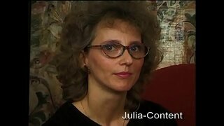 Истинската двойка показва сексуалния живот