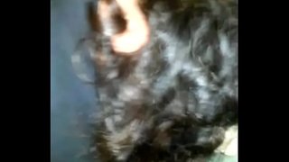 לשבור את התחת השובב שלי.