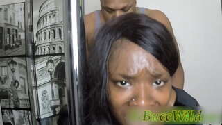 Uaminifu Chungu 1 ANAL