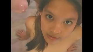 X Ngethok - Asia Teen 03 - Full movie