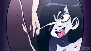 Кольцо хенати