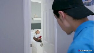 Женское доминирование мачеха