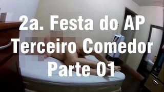 Sex с женой и in Curitiba