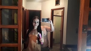 Peladinha банду то кор.