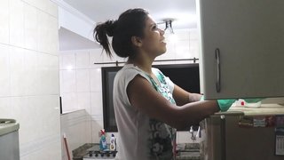 Fudendo sumur gostoso POV