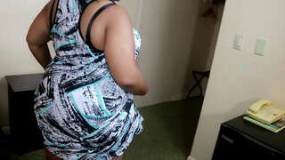 ���ದೆ ತುಂಬಿದ ದೊಡ್ಡ ಕುಂಡೆ ಆಂಟಿಯರು