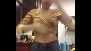 Ia dance na sexy i runga i bigolive