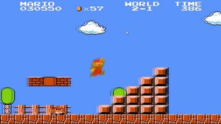 Mario a mémek 2020-ra pedig, hogy ha nevetnek