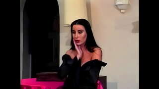 Семейство Анусов 1991 мистер Совершенство