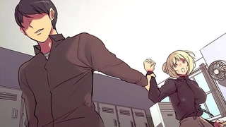 Huishouding Slet Episode 12