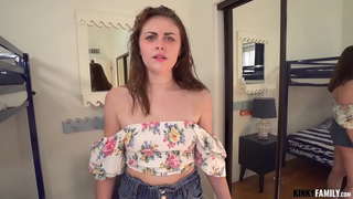 Kinky Οικογένεια θα κάνει μια κανονική σχέση